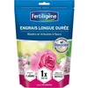 Image de Fertiligene - Engrais Longue Durée Osmocote Max Rosiers Et Arbustes A Fleurs 700g