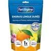 Image de Fertiligene - Engrais Longue Durée Osmocote Max Agrumes Et Plantes Méditerranéennes 700g