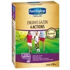 Image de Engrais Gazon 4 Actions 2.45kg Fertiligene - F4sn
