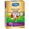 Image de Engrais gazon 4 actions - FERTILIGENE - 98m² environ - Boite de 245kg