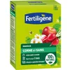 Image de FERTILIGENE FCOSAN3 - Engrais Corne et Sang 3 kg - Action rapide et durable - Nourrit jusquà 3 mois - Jusquà 60m² fertilisées