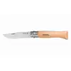 Image de Couteau Opinel N°9 Lame Inox Avec Bague De Sécurité - 1083