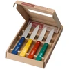 Image de Coffret Opinel 4 Couteaux D Office N° 112