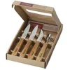Image de Coffret 4 Couteaux De Cuisine