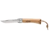 Image de Couteau N°07 Baroudeur naturel, Opinel - OPINEL