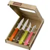 Image de Coffret 4 Couteaux De Cuisine