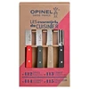 Image de Coffret Les essentiels Loft, Opinel - OPINEL
