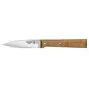 Image de Couteau D'office Opinel Parallèle N°126 Lame Acier Inoxydable