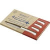 Image de Coffret 4 Couteaux De Table Bleu Nuage Micro-dentés, Lave-vaiselle Opinel