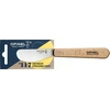 Image de Tartineur Opinel N°117 Naturel Lame Arrondie