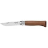 Image de Couteau N°08 Noyer, Opinel - OPINEL