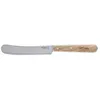 Image de Opinel Couteau Petit Déjeuner Hêtre Marron