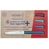 Image de Coffret 4 couteaux de table Bon Appétit+, Opinel Glam - OPINEL