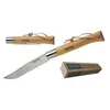 Image de Opinel No 13 Acier Inox en occasion ou reconditionné