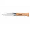 Image de Couteau Opinel N°6 Lame Inox Avec Bague De Sécurité - 123060
