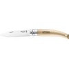Image de Couteau Opinel De Jardin N°8 Manche Hêtre Naturel