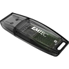 Image de Emtec C410 8gb Lecteur Usb Flash 8 Go Usb Type-a 2.0 Noir