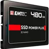 Image de Disque SSD interne EMTEC Power Plus - 480 Go - SATA 6Gb/s - Antichoc