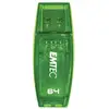 Image de Clé Usb 3.0 Emtec C410 64 Go Vert