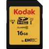 Image de Emtec Sdhc 16gb Class10 U1 16 Go Uhs-i Classe 10