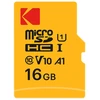 Image de Emtec Microsdhc 16gb 16 Go Uhs-i Classe 10