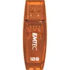 Image de EMTEC Color Mix C410 - Clé USB - 128 Go - USB 2.0 en occasion ou reconditionné