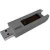 Image de EMTEC B250 Slide - ClÃ© USB - 128 Go - USB 3.0 - gris en occasion ou reconditionné