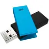 Image de Emtec C350 Brick 2.0 Lecteur Usb Flash 32 Go Usb Type-a Noir, Bleu