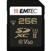 Image de Emtec Ecmsd256guhs2v60 Memoria Flash 256 Gb Sdxc Uhs-ii Classe 2