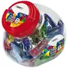 Image de Emtec C410 Color Mix - Candy Jar 2.0 Lecteur Usb Flash 32 Go Usb Type-a Multicolore
