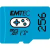 Image de Emtec Ecmsdm256gxcu3g Mémoire Flash 256 Go Microsdxc Uhs-i