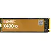 Image de X400-10 Ssd Power Pro 4 To Pcie 4.0 X4