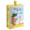 Image de Haut Les Pattes ! - Le Jeu en occasion ou reconditionné