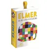 Image de Elmer - Le Jeu Des Couleurs en occasion ou reconditionné