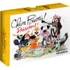 Image de Jeu De Cartes L'école_des_loisirs_editions Chien Pourri President Br Multicolor