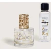 Image de Coffret Lampe Berger Pure Lolita Lempicka Transparente, Maison Berger - MAISON BERGER