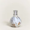 Image de Lampe Berger Marbrure blanche, Maison Berger - MAISON BERGER