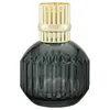 Image de Lampe catalytique - LAMPE BERGER - Cannelo Grise - Verre laqué - 284 ml - Design moderne