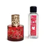 Image de Coffret lampe berger pure lolita lempicka sweet 004873