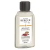 Image de RECHARGE POUR BOUQUET PARFUME 200ML ECLAT DE RHUBARBE - MAISON BERGER PARIS