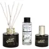 Image de Duo mini bouquet et spray d'intérieur lolita lempicka black 007769