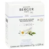 Image de Musc Cocoon Lot de 2 Recharges Diffuseur voiture - MAISON BERGER PARIS