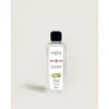 Image de Parfum Terre Sauvage 500 ml, Maison Berger - MAISON BERGER
