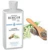 Image de Recharge parfum de maison - Lampe Berger - Thé Blanc Pureté - 500ml - Incolore - Florale