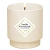 Image de Bougie parfumée - MY JOLIE CANDLE - Vanille Gourmande - 180 g - 40 h de combustion - Cire végétale