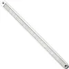 Image de AUTOGYRE - Grille multi-débit - VM-G - 15-22-30 m3/h - blanc