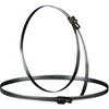 Image de Colliers de serrage universel - AUTOGYRE - Lot de 2 - D: 60 à 215 mm