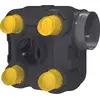 Image de Système De Ventilation Autogyre 100730 Avec Capteur De Qualité De L'air Et Technologie Quick'air Stop®