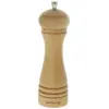 Image de Moulin À Sel De Buyer Java 18 Cm Bois Naturel Élégant