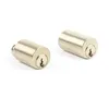Image de Jeu de cylindre pour serrure vega JPM - l.60 mm - Ø 23 mm - 833760-01-0a